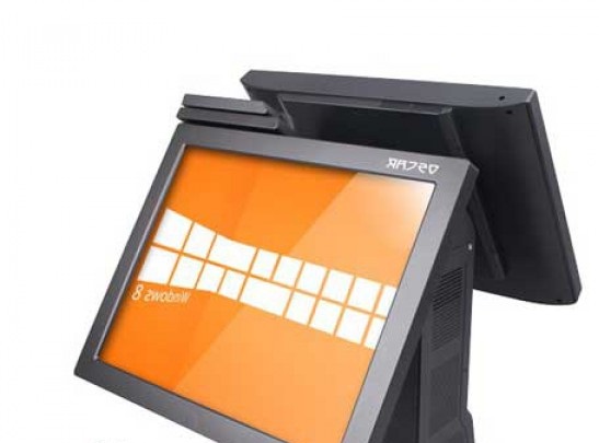 مشخصات صندوق فروشگاهی اسکار مدل 9000D PLUS